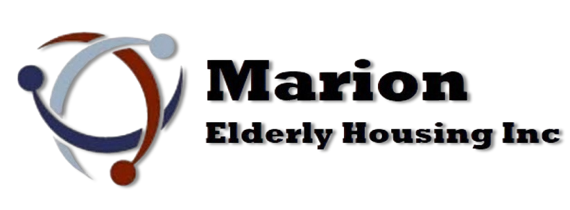 Marion Elderly Housing Logo